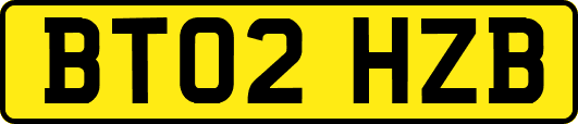 BT02HZB