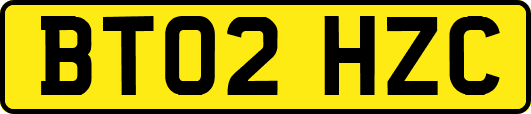 BT02HZC
