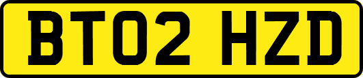 BT02HZD