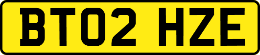 BT02HZE