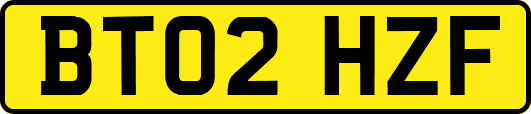 BT02HZF