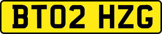 BT02HZG