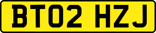 BT02HZJ