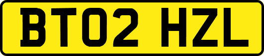 BT02HZL