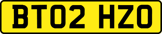 BT02HZO
