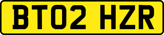 BT02HZR