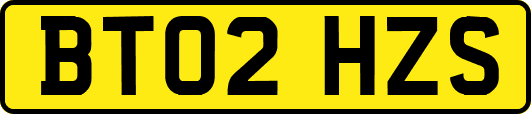 BT02HZS