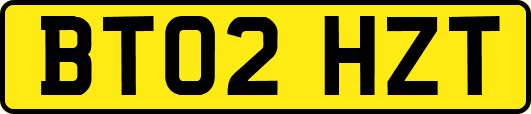 BT02HZT