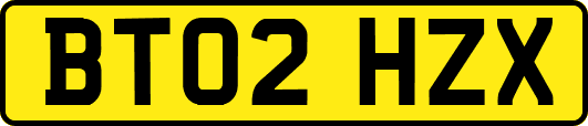 BT02HZX