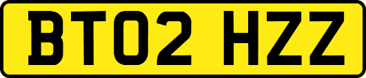 BT02HZZ