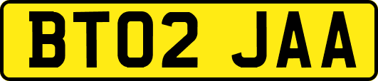 BT02JAA