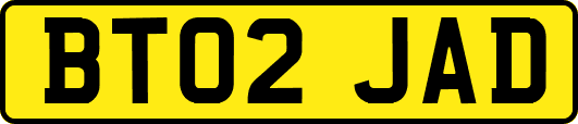 BT02JAD