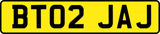 BT02JAJ