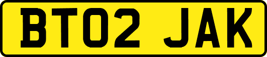 BT02JAK