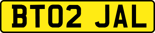 BT02JAL