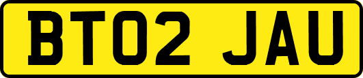 BT02JAU
