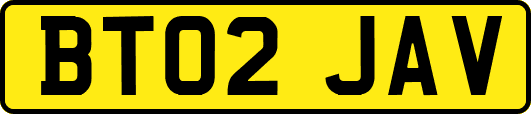 BT02JAV