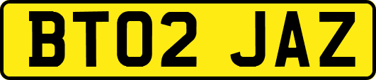 BT02JAZ