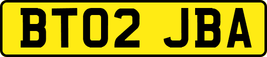 BT02JBA