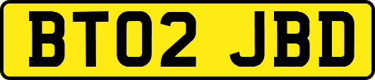 BT02JBD