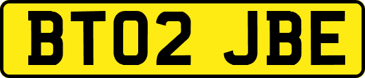 BT02JBE