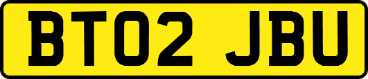BT02JBU