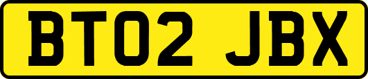 BT02JBX