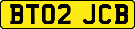 BT02JCB