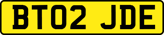 BT02JDE