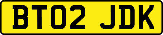 BT02JDK