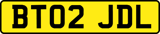 BT02JDL
