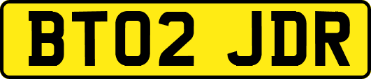 BT02JDR