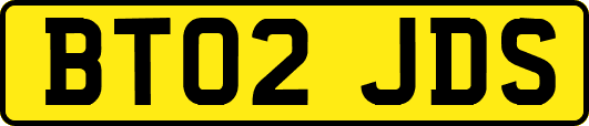 BT02JDS