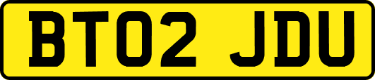 BT02JDU