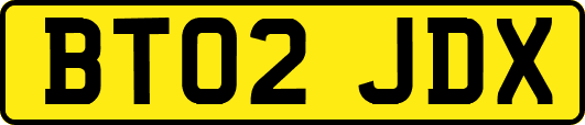 BT02JDX