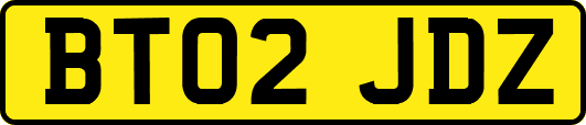 BT02JDZ