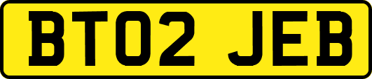 BT02JEB