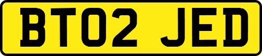 BT02JED