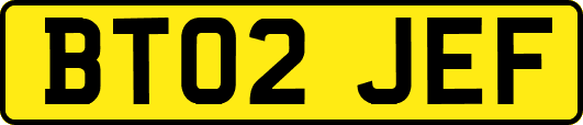 BT02JEF