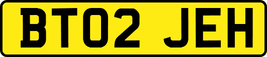 BT02JEH