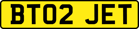 BT02JET