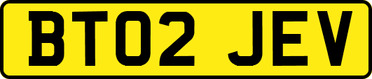 BT02JEV