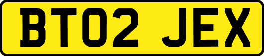 BT02JEX