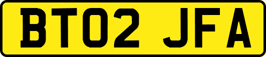 BT02JFA