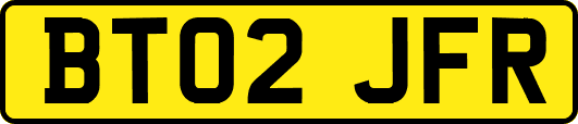 BT02JFR