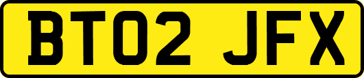 BT02JFX