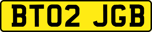 BT02JGB