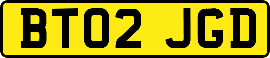 BT02JGD