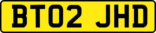 BT02JHD