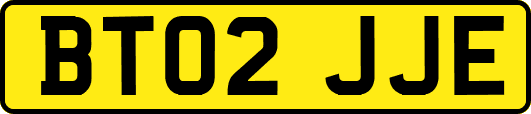 BT02JJE